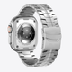 Titanium Silver