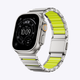 Titanium Green