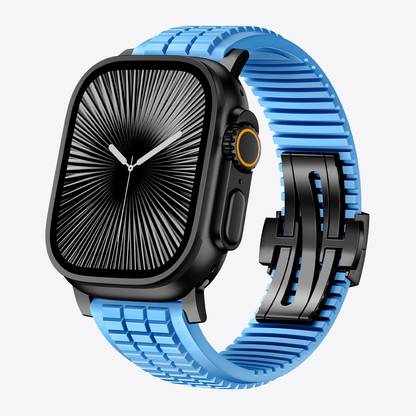 Grid Pro FKM Sport Band for Apple Watch