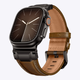 Dark Brown-Black