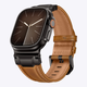 Light Brown-Black