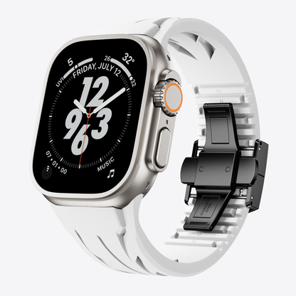 Performance FKM Sport Band for Apple Watch