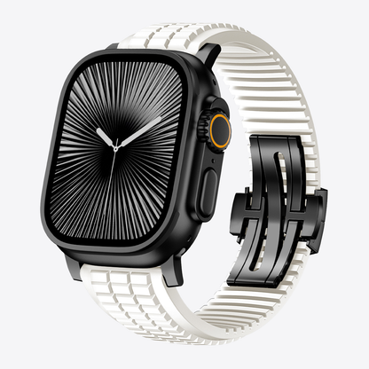 Grid Pro FKM Sport Band for Apple Watch