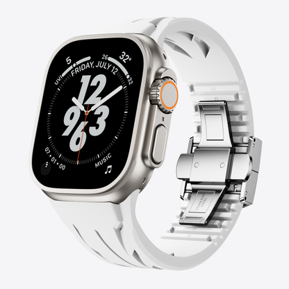 Performance FKM Sport Band for Apple Watch